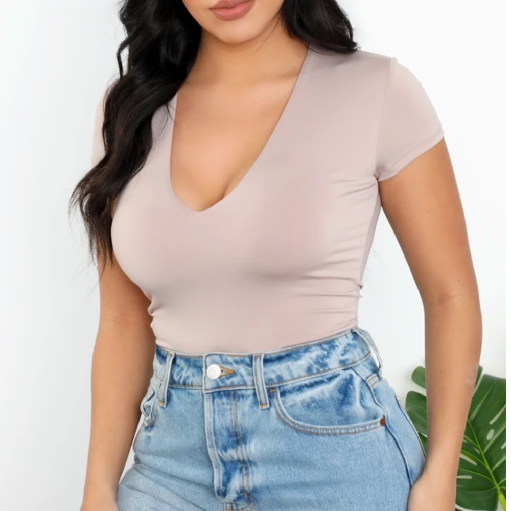 Laura’s boutique bodysuit